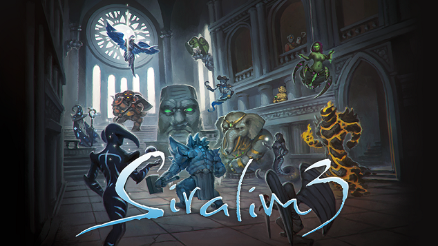 photo of Massive Monster-Collecting RPG ‘Siralim 3’ Hits Steam with a Mobile Version Coming Later this Month image