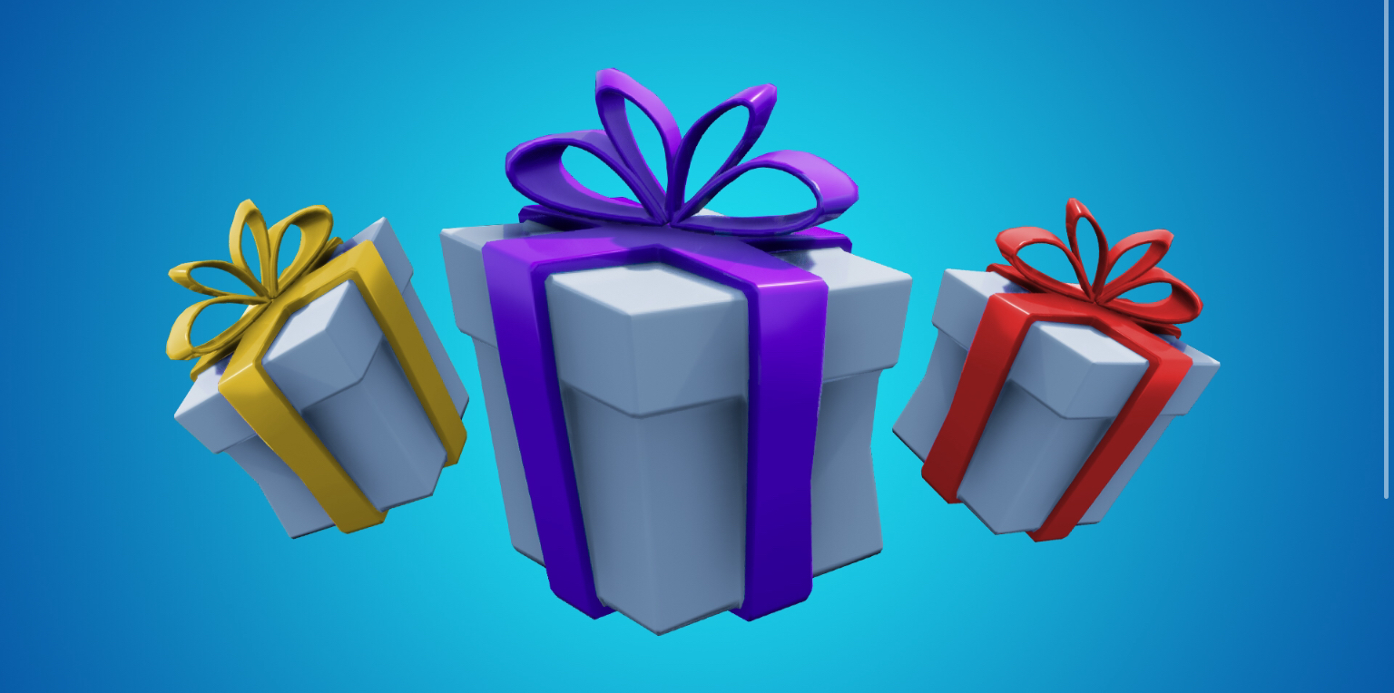 fortnite gifting on ios prohibited because of apple s policies - new fortnite apples