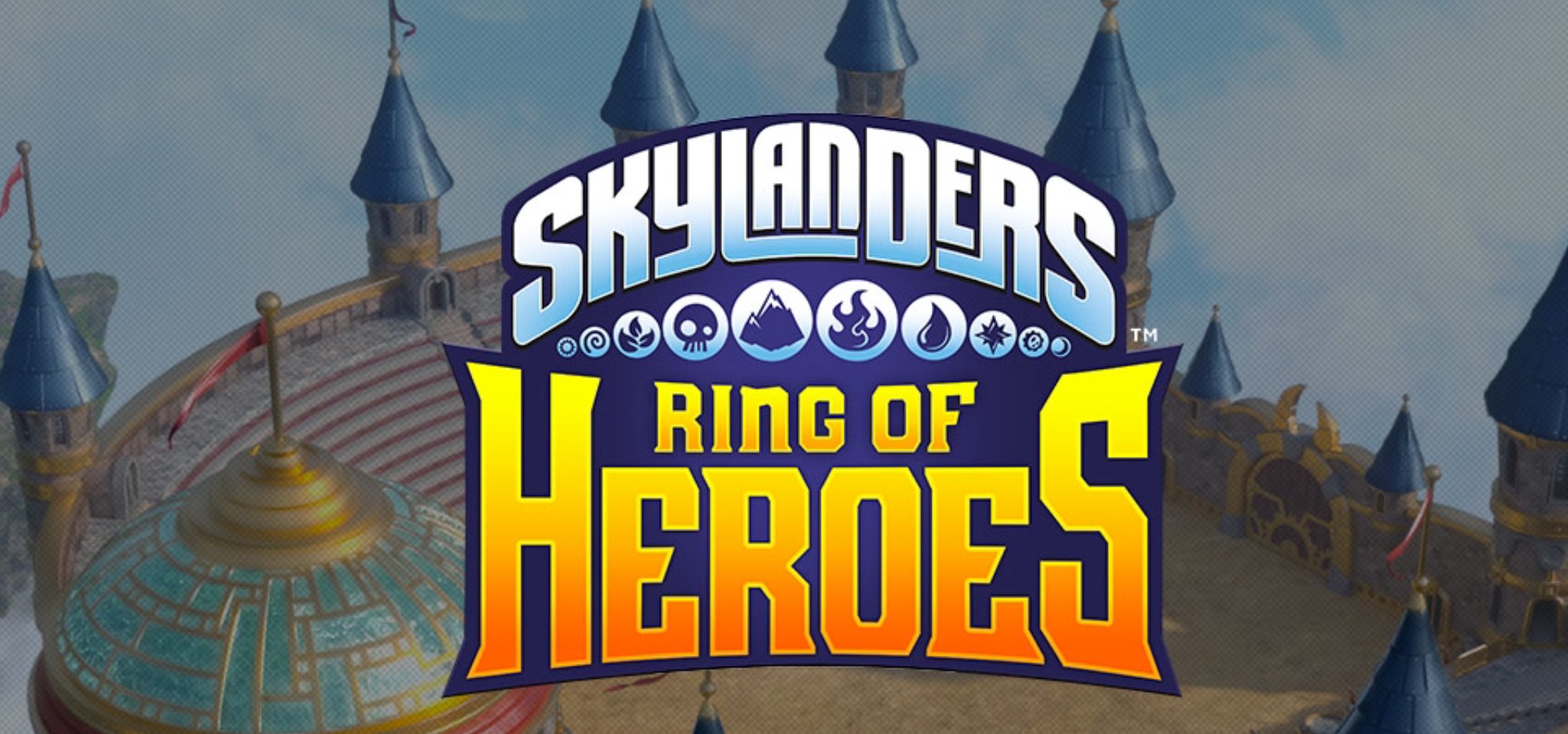 skylanders ring of heroes xbox one