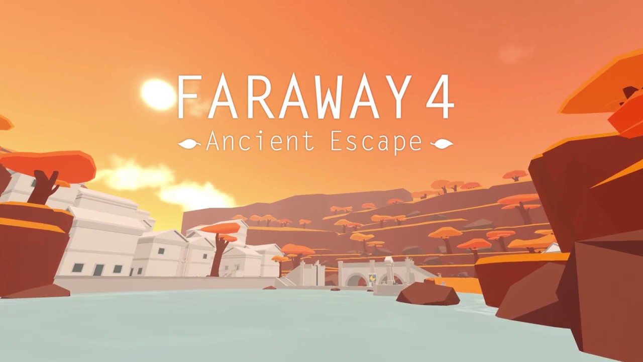 faraway puzzle escape free online