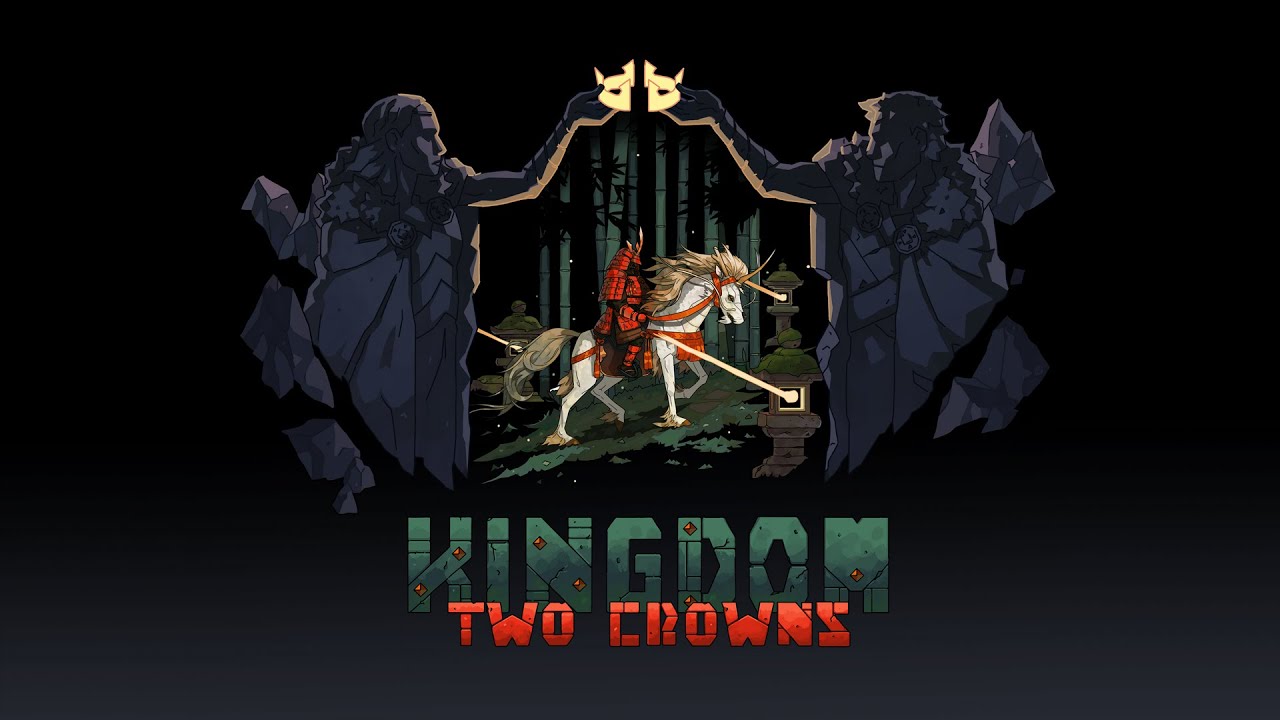 kingdom two crowns release date