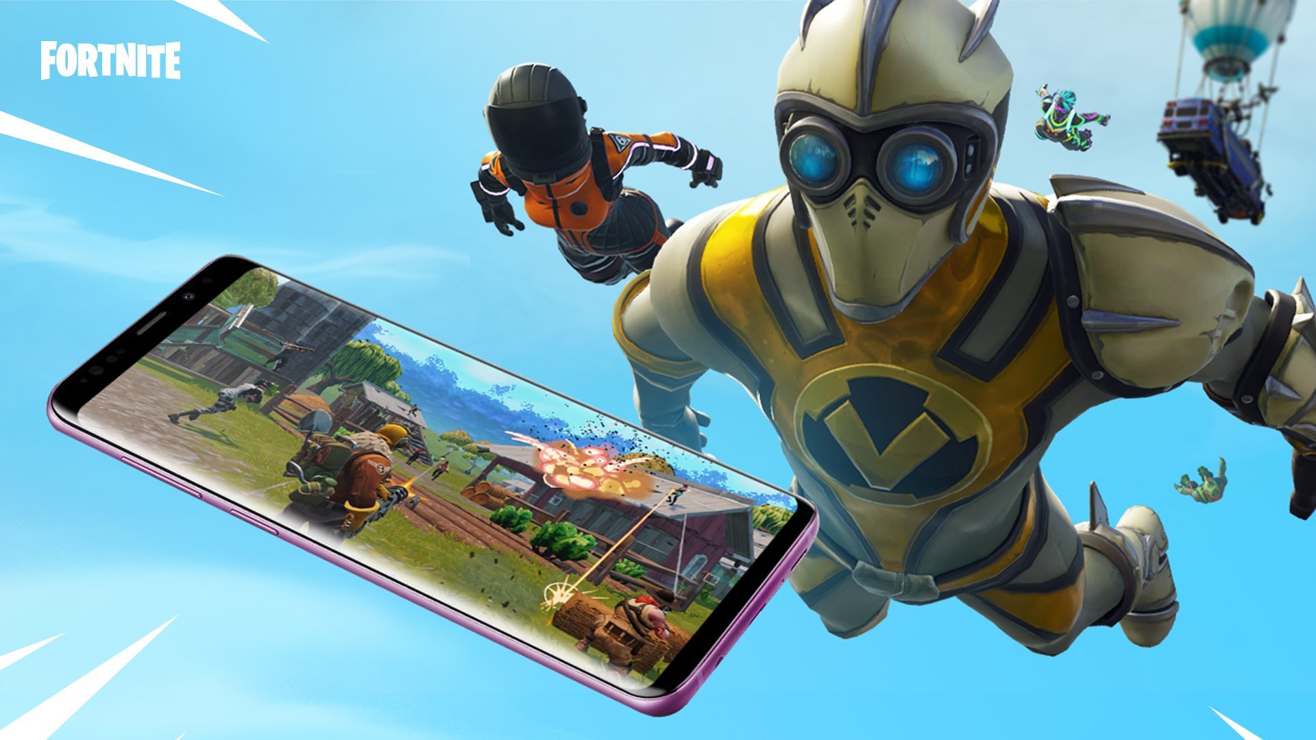 if you do play fortnite we have a dedicated channel in our discord make sure to join our discord channel here to squad up and get some victory royales - fortnite ipad air 2 fps