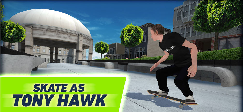 photo of ‘Tony Hawk’s Skate Jam’ Review – I Wish This Game Was Better image