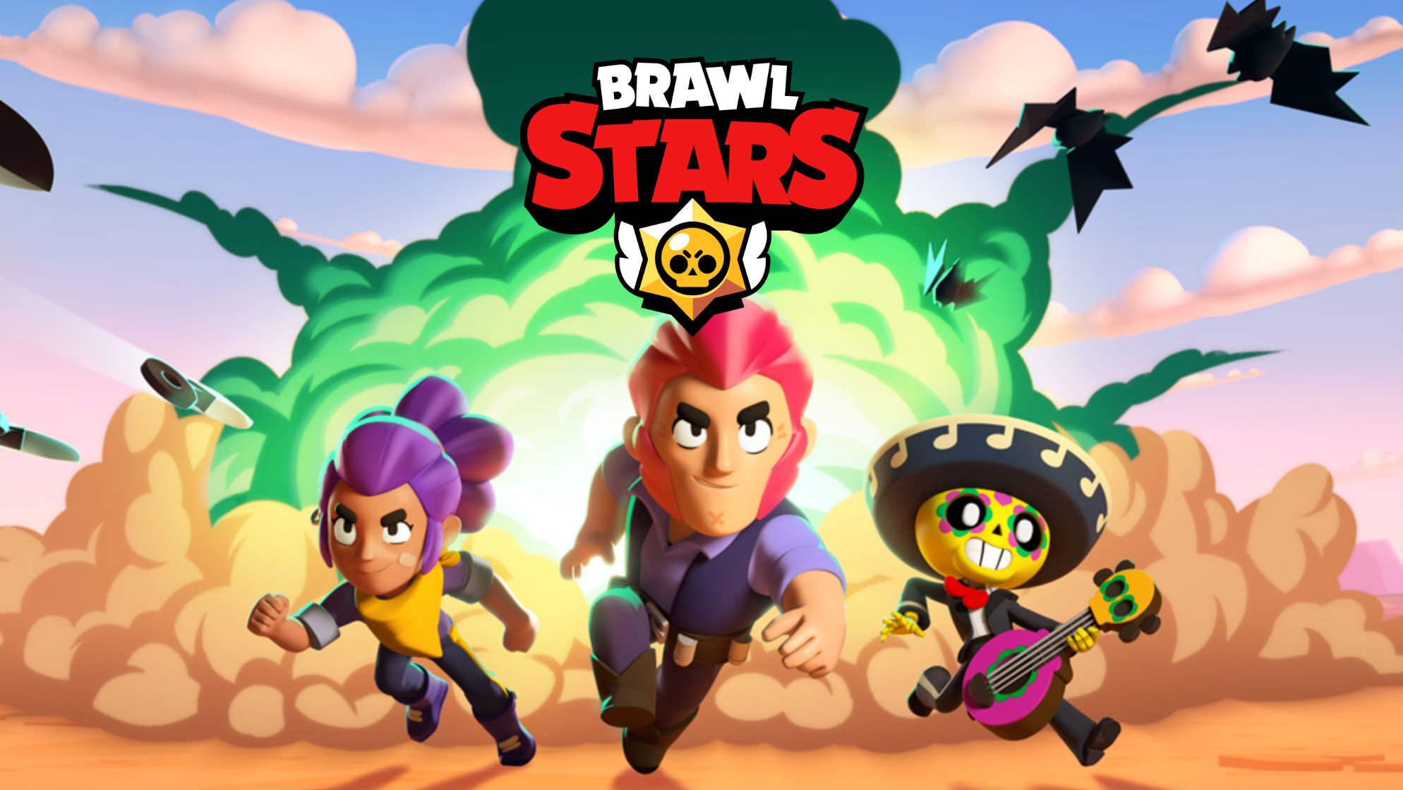 Brawl Stars Tips Cheats Strategies And How To Play Free Longer Toucharcade