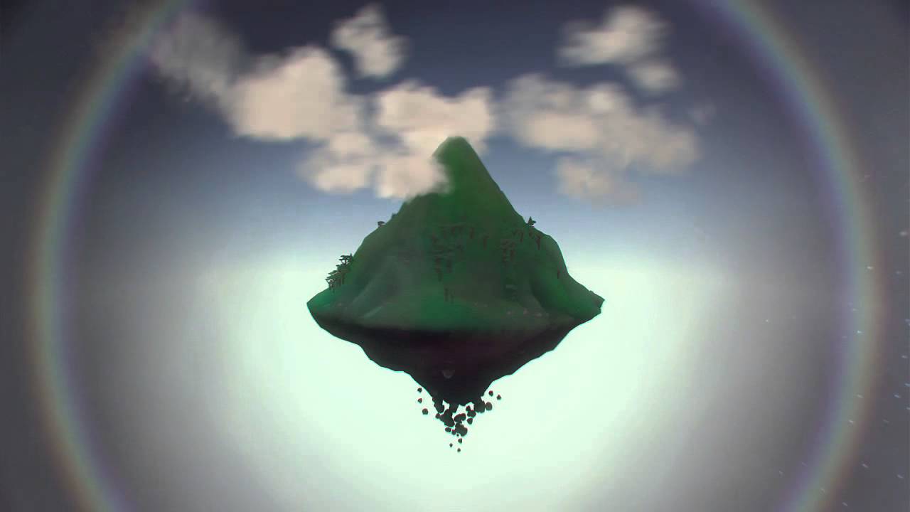 photo of David O’Reilly’s Mountain Simulator ‘Mountain’ Gets a New Update image
