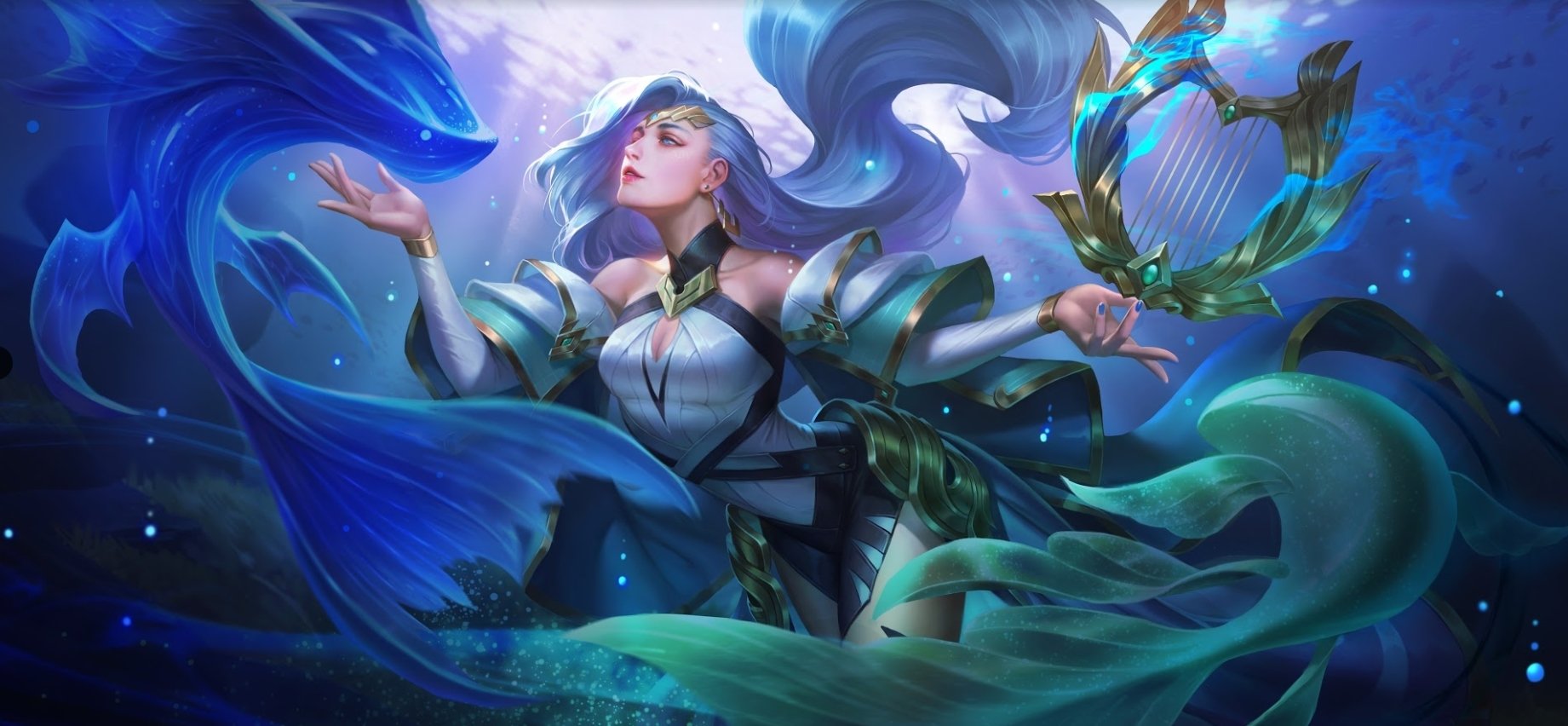 ‘Arena of Valor’ News: Sephera Support, Scratch-Off, And ...