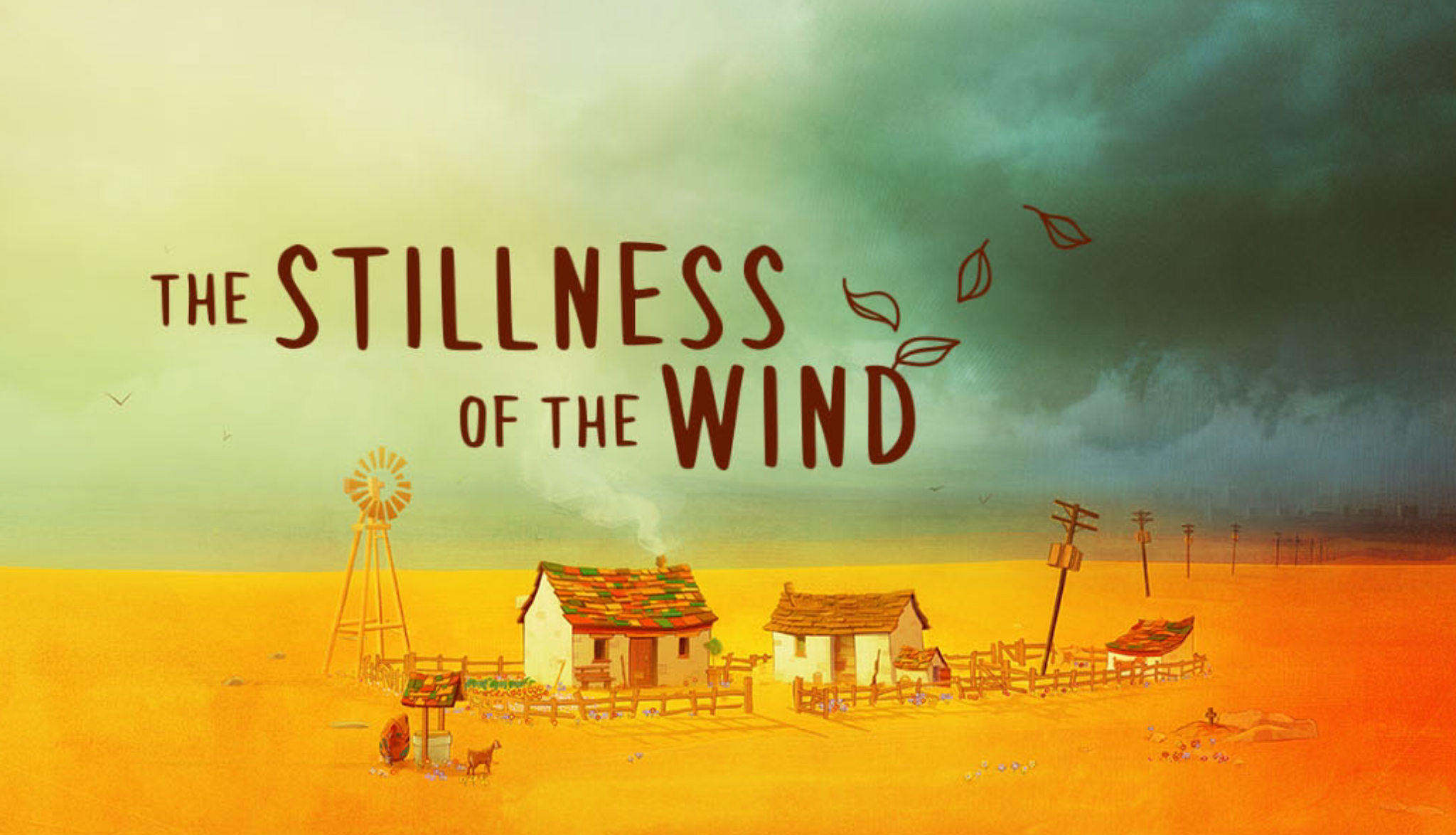 Fellow Traveller Is Bringing the Beautiful Narrative Driven ‘The ...