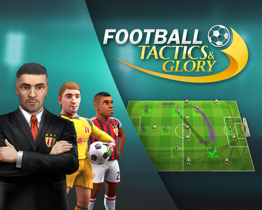 download tactics glory football download tactics glory football