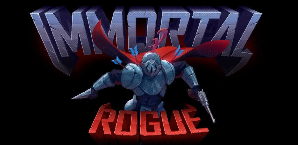 photo of ‘Immortal Rogue’ Review – A Kickass Vampire Roguelike image