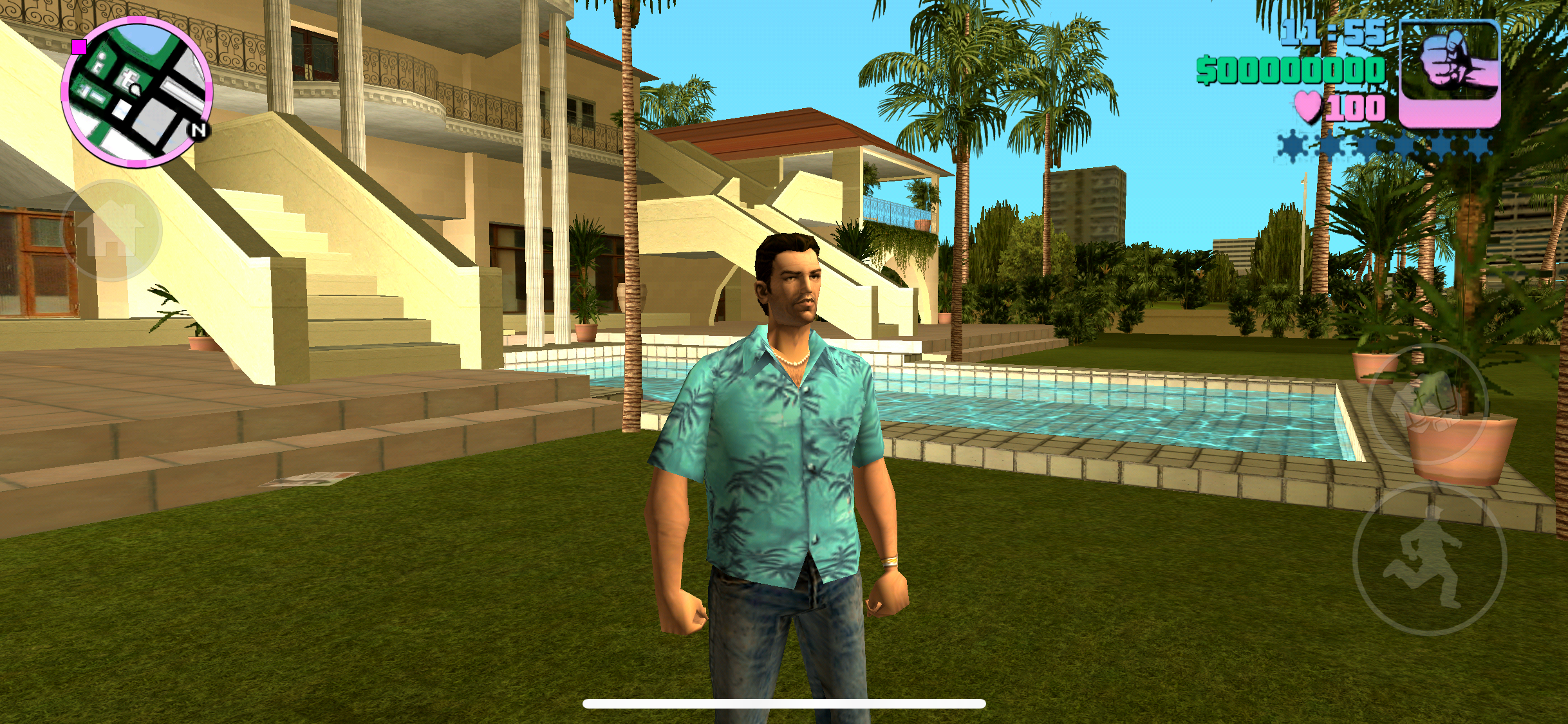 photo of Rockstar Updates ‘Grand Theft Auto: Vice City’ with Full Screen Support for iPhone X and iPad Pro Models image