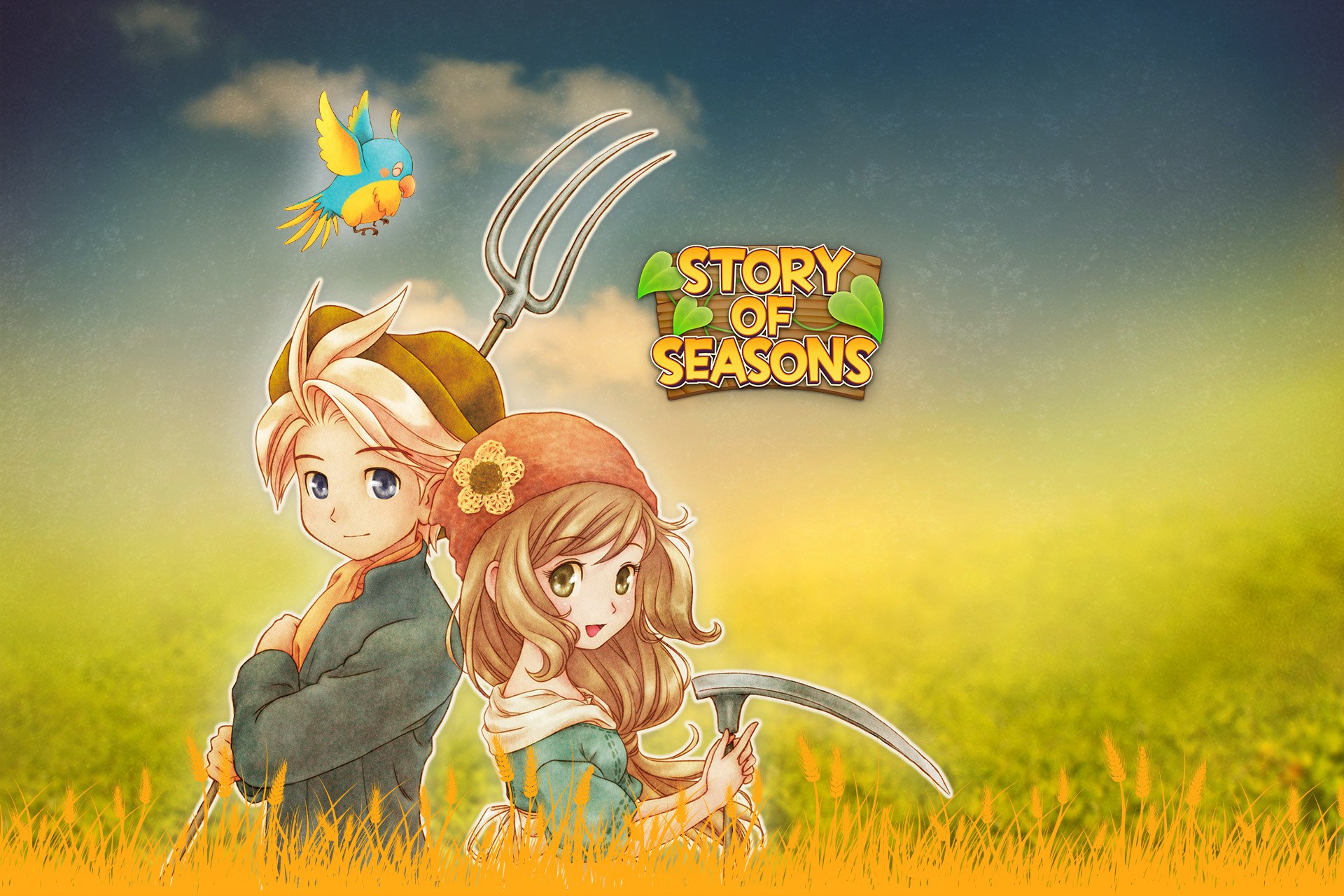 ary and the secret of seasons trainer