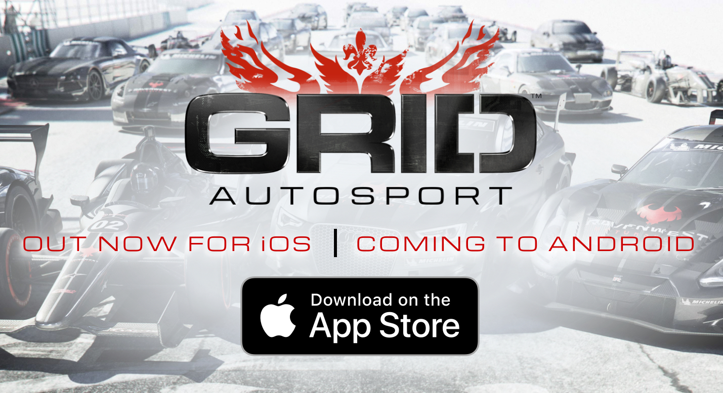 grid autosport android snapdragon grid autosport android snapdragon