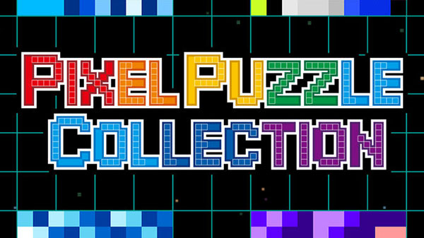steam store pixel puzzle