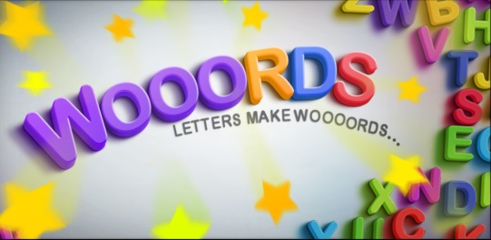 photo of Classic Word Game ‘Wooords’ Returning to App Store Thanks to GameClub image