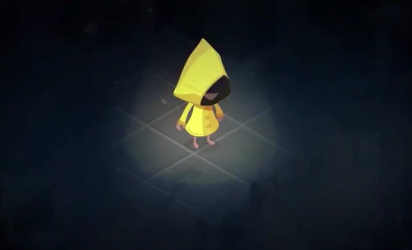 ‘Very Little Nightmares’ Is a New ‘Little Nightmares’ Game ...
