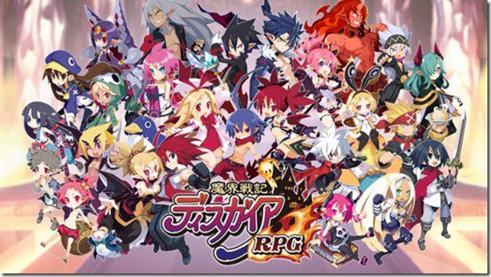 photo of ForwardWorks and NIS Take ‘Disgaea RPG’ Offline for Over 3 Months for Major Work to Fix the Issues After a… image