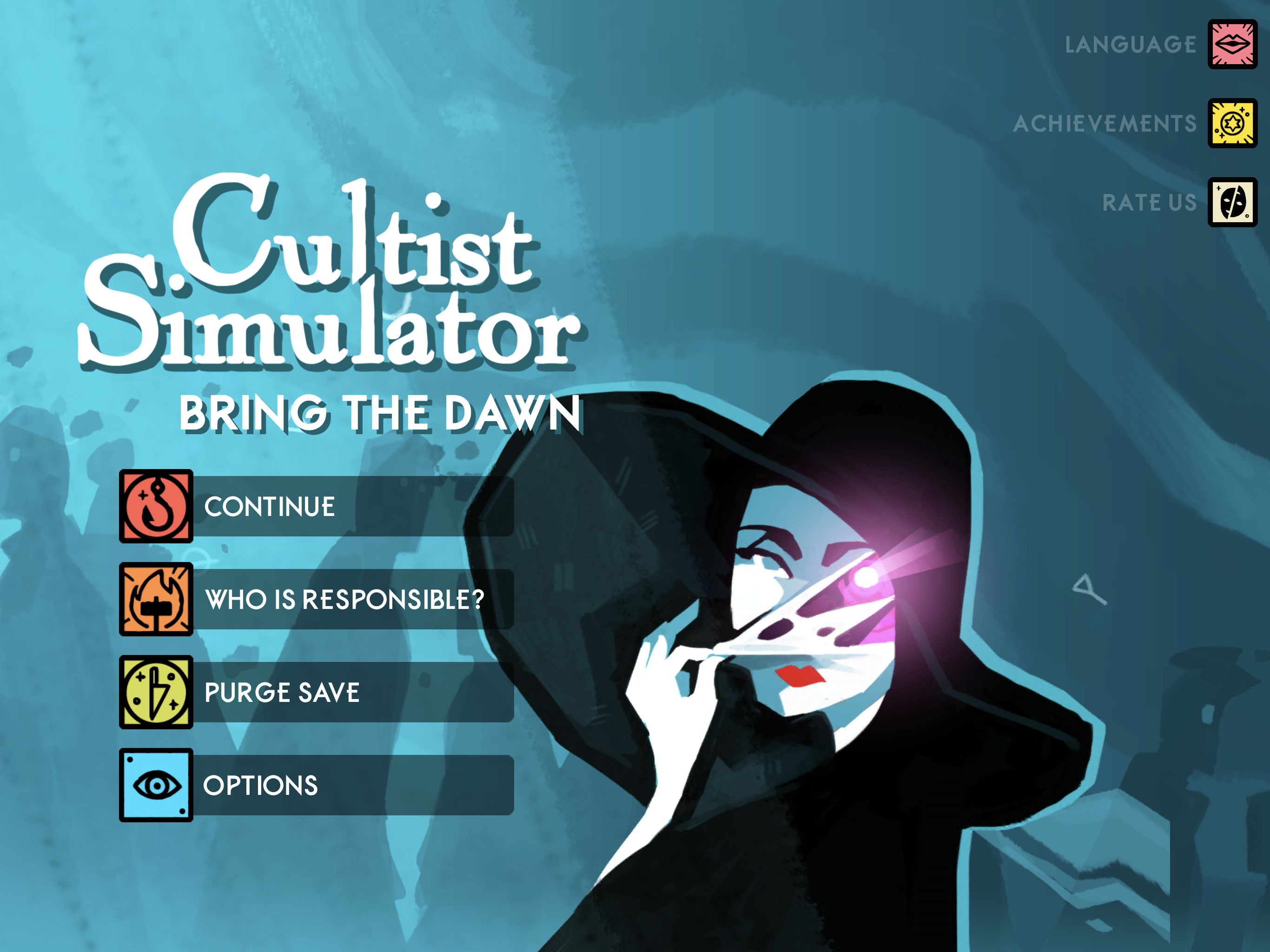 cultist simulator rites consume lore