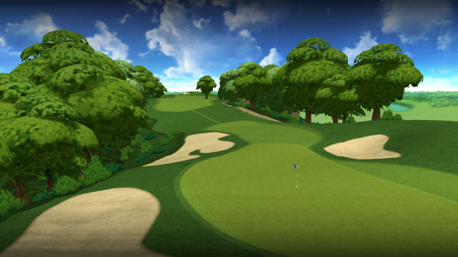 ‘PGA Tour Golf Shootout’ Guide How to Get Your Tiger Woods on For Free