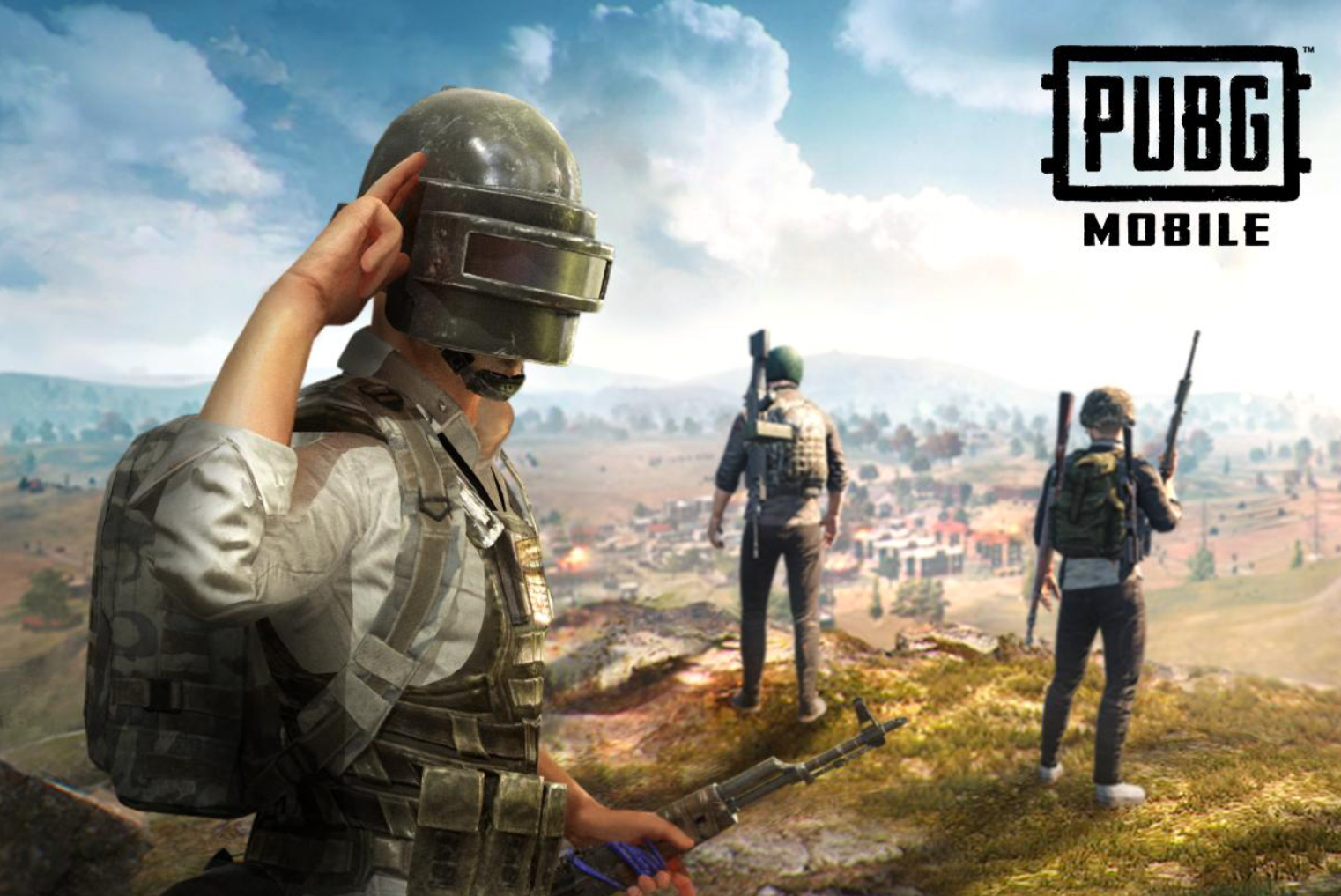   PUBG  Mobile  Season  7  Is Here with Patch 0 12 5 Rolling 