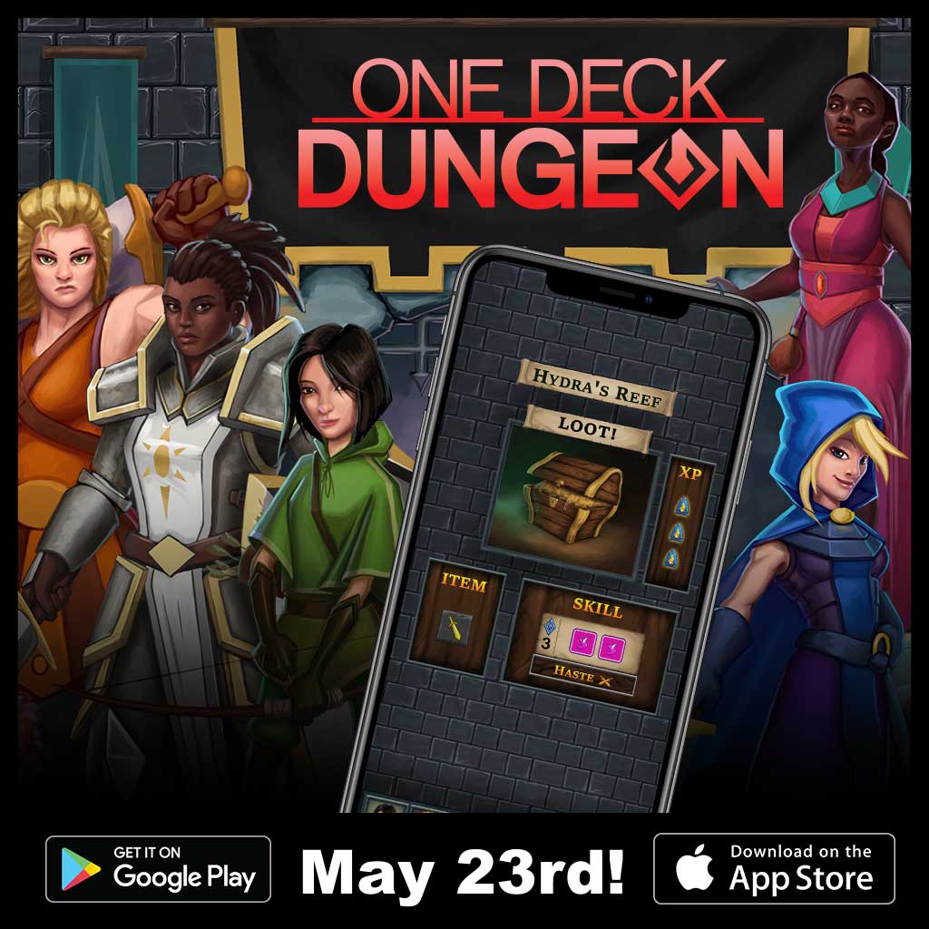 download the new version for iphoneIron Dungeon