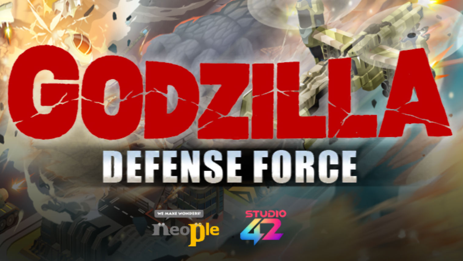 godzilla defense force godzilla 1954