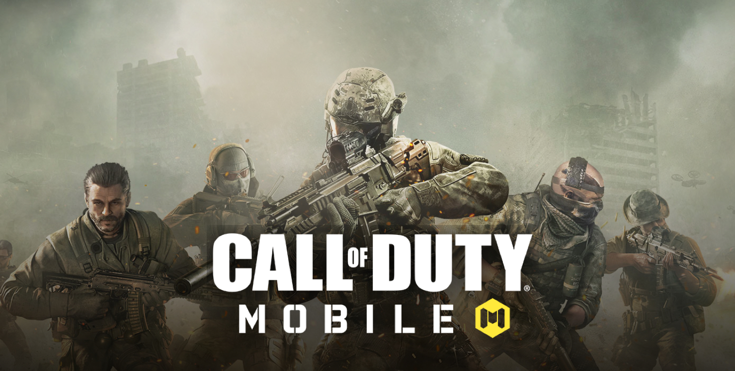Call Of Duty: Mobile' Now Available In Canada In Addition to ... - 
