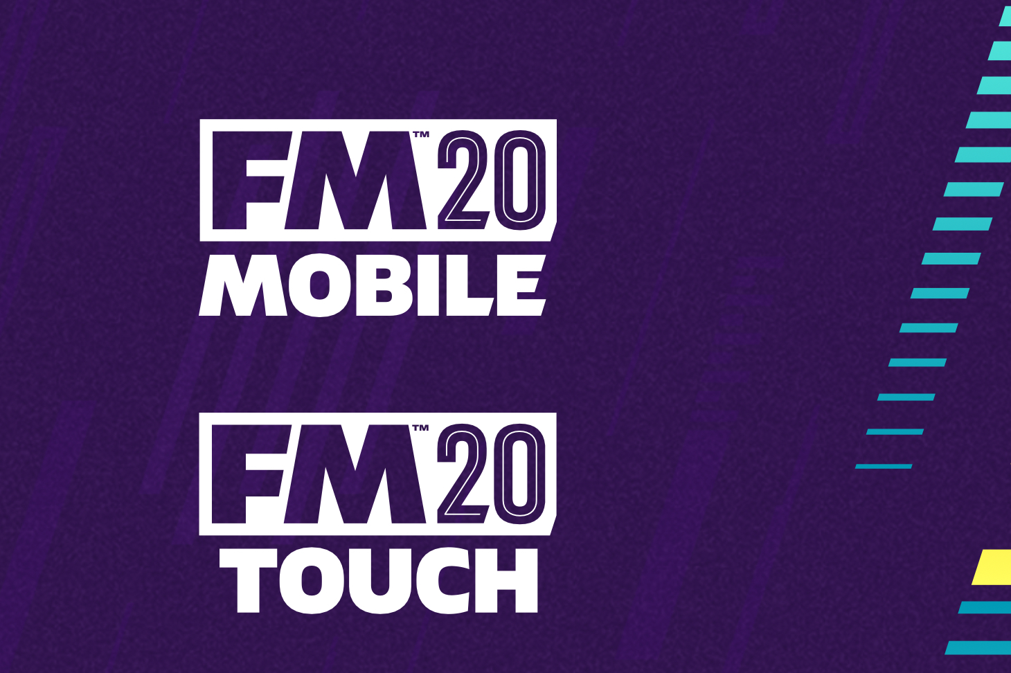 Football Manager 2020 Touch Features Announced - FM Console and FM