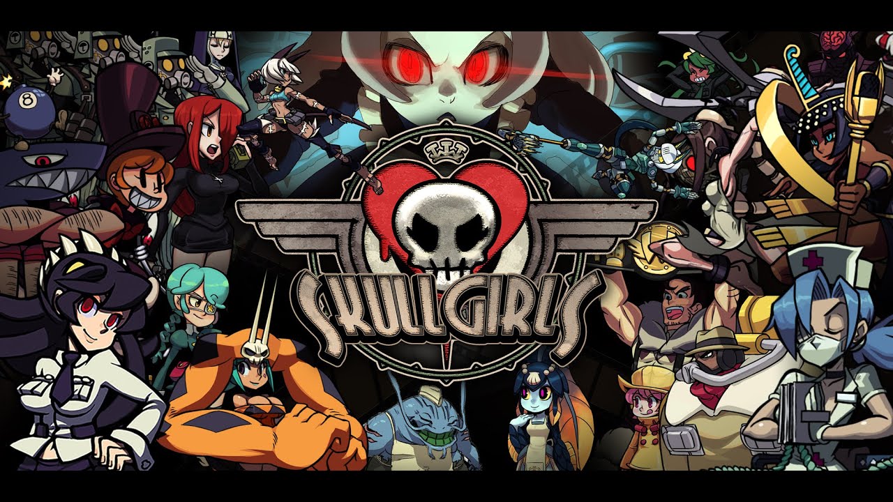 photo of Mobile Fighter ‘Skullgirls’ Version 4.0 Update with Real-Time Multiplayer is Available Now image