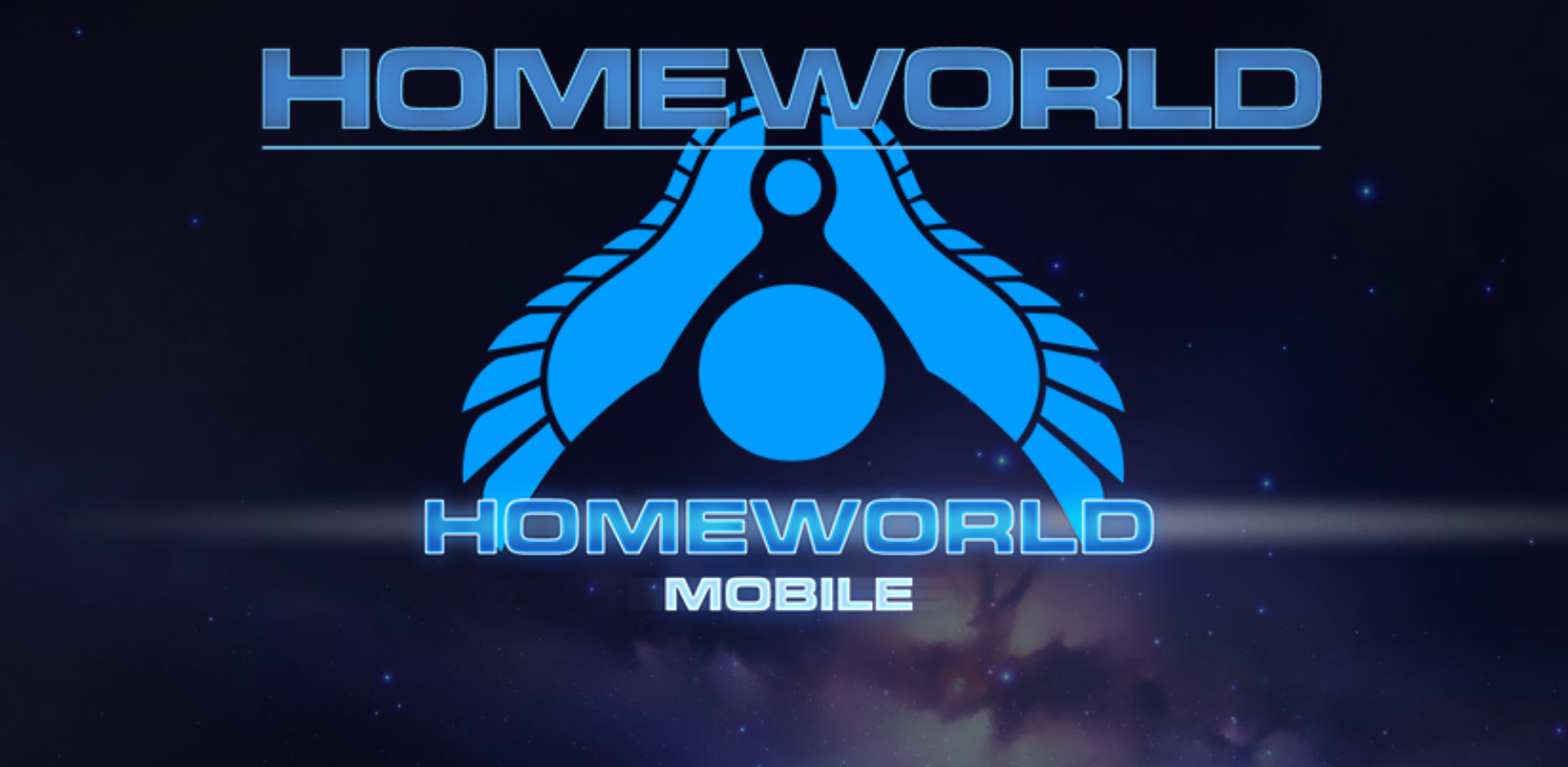homeworld release date