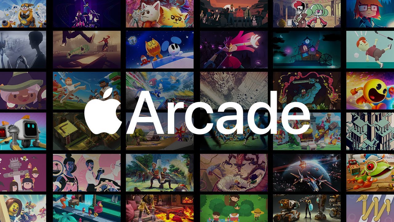 Apple Reportedly Cancels Some Upcoming Apple Arcade Game Contracts in an Effort to Restructure Service and Increase “Engagement”