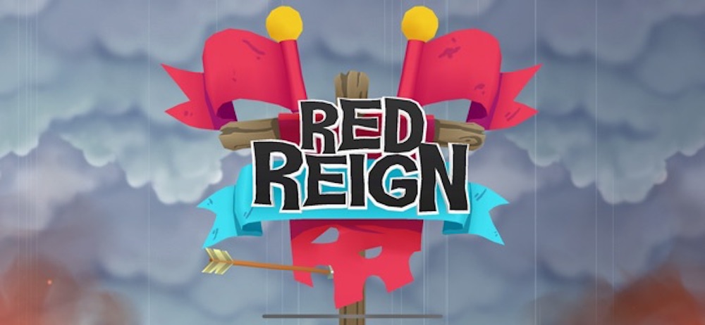 Apple Arcade: â€˜Red Reignâ€™ Review â€“ Simple RTS on the Outside, Complex Strategies on the Inside
