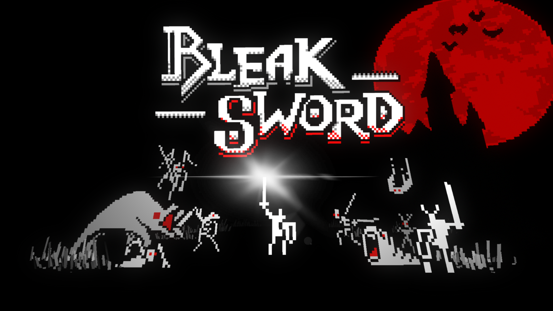 ‘Bleak Sword’ Just Got Its First Big Content Update since Launch Bringing in New Levels, Enemies, Music, and More