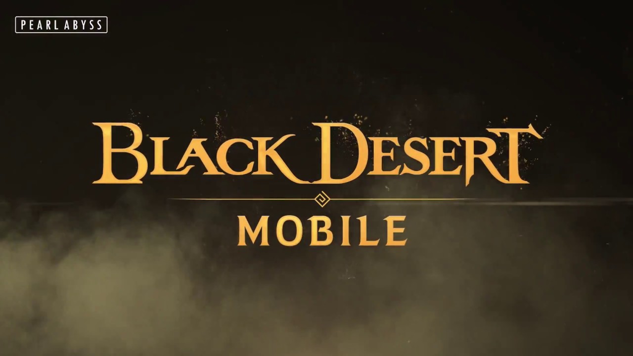 Black desert mobile реликвии