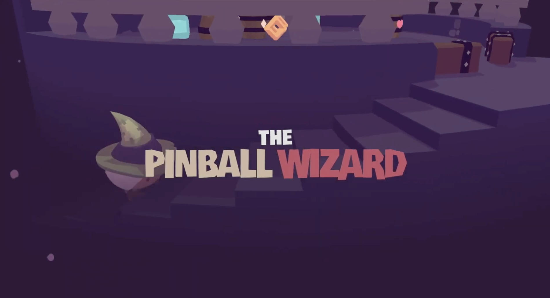 Apple Arcade: â€˜The Pinball Wizardâ€™ Review â€“ A Marriage of Pinball and Dungeon Crawling that Needs Just a Bit More