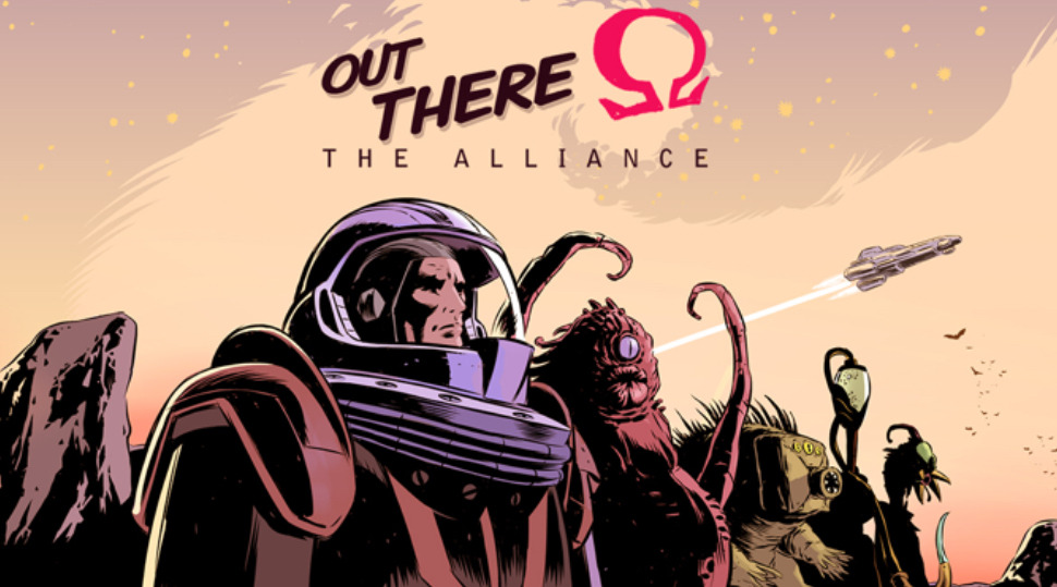 out there omega edition ios review