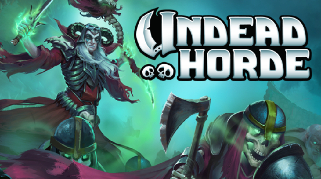 free Undead Horde