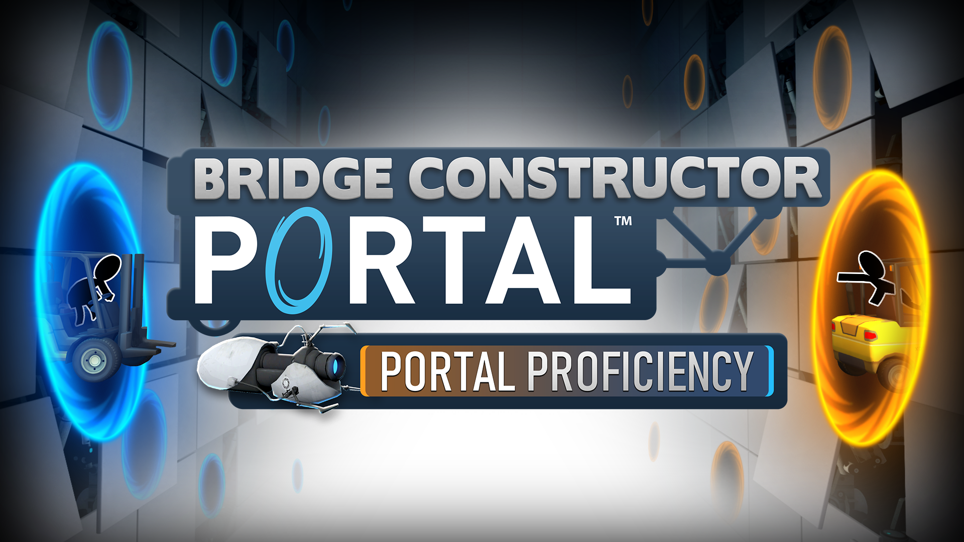 portal bridge constructor level 30