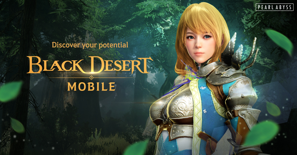 Black Desert Online system requirements