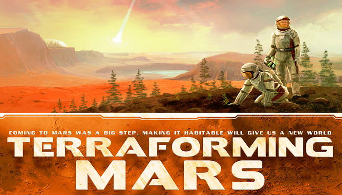 terraforming mars app
