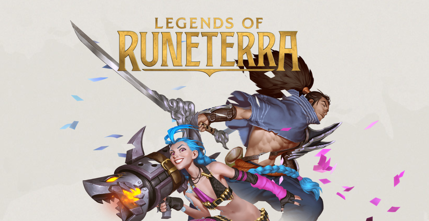 ‘Legends of Runeterra’ Open Beta Announced for PC, Mobile Version Set to Arrive in ...