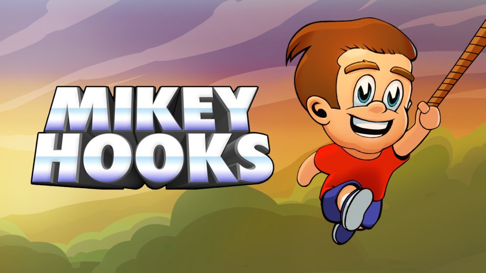 photo of Following ‘Mikey Shorts’ Two Days Ago, the Sequel ‘Mikey Hooks’ is Now Part of GameClub Too image
