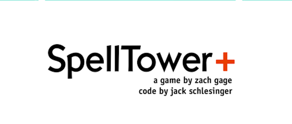 spelltower free online