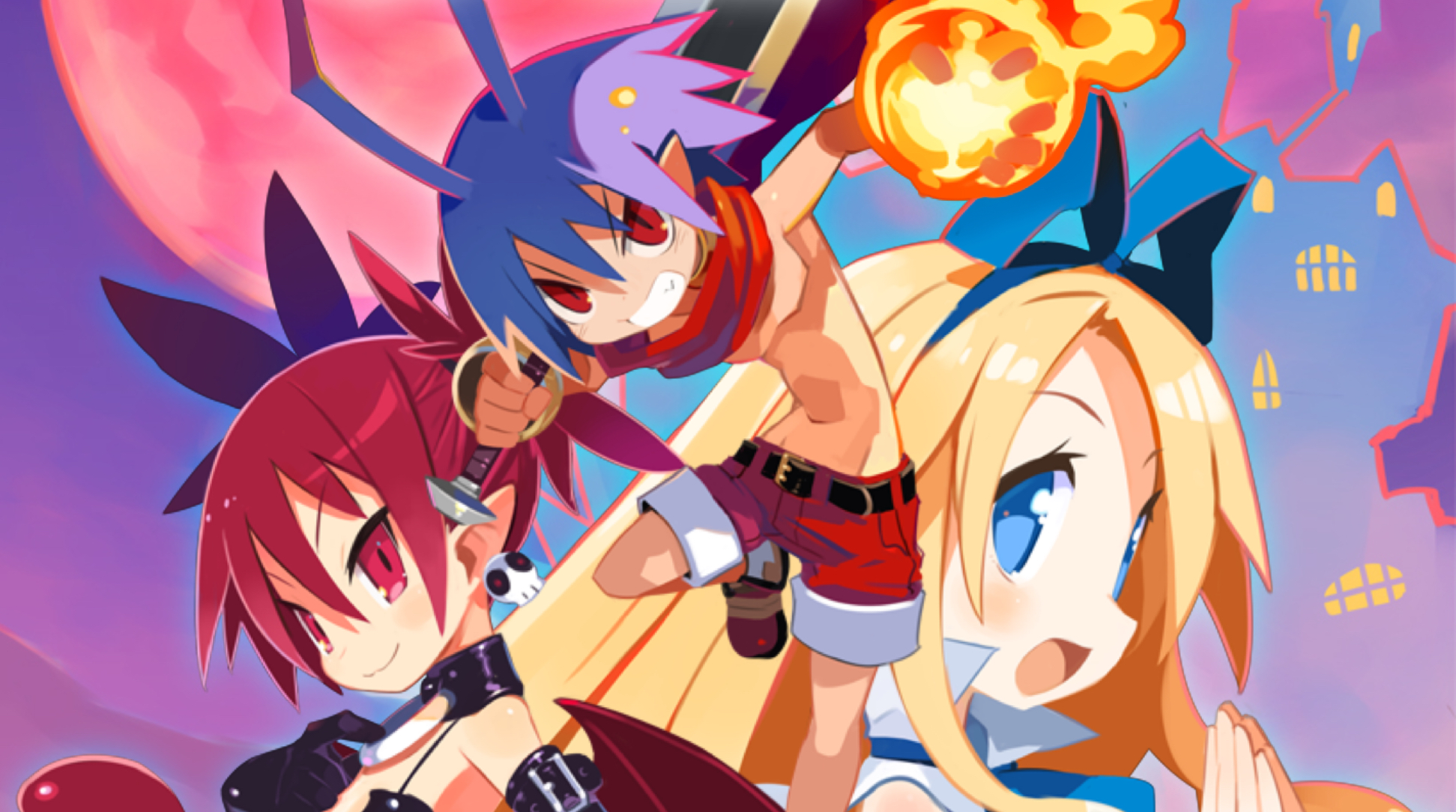 photo of ‘Disgaea 1 Complete’ Review – The Definitive Version of a Classic image