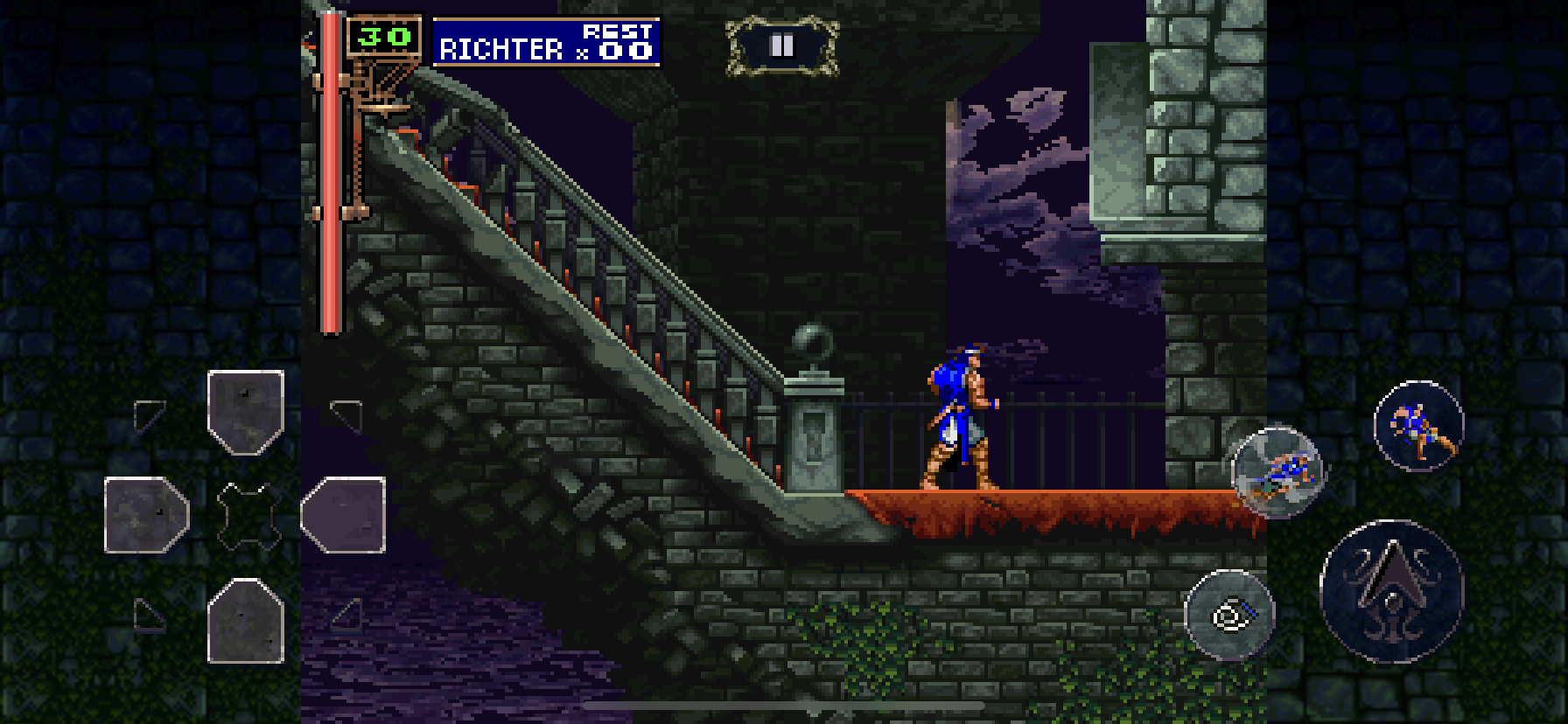 castlevania-symphony-of-the-night-is-now-available-on-ios-and-android-as-a-premium-port-with