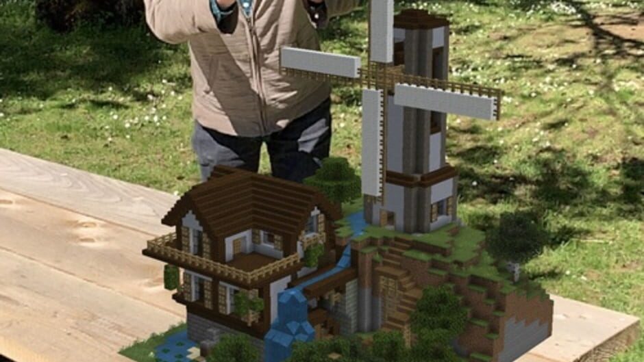 How to Get Minecraft Earth - Minecraft Earth Guide - IGN