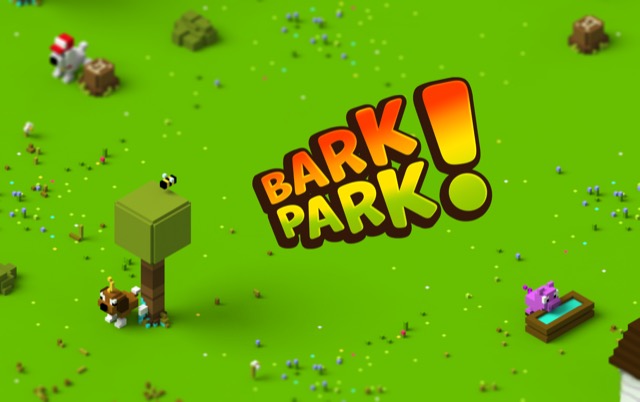 كن أفضل كلب في لعبة إستراتيجية متعددة اللاعبين عبر الإنترنت "بارك بارك" التي سيتم إطلاقها الأسبوع المقبل 89