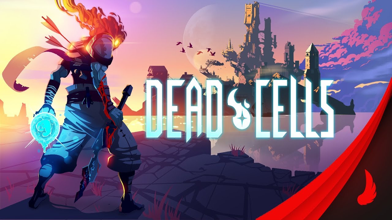 download the new version Dead Cells