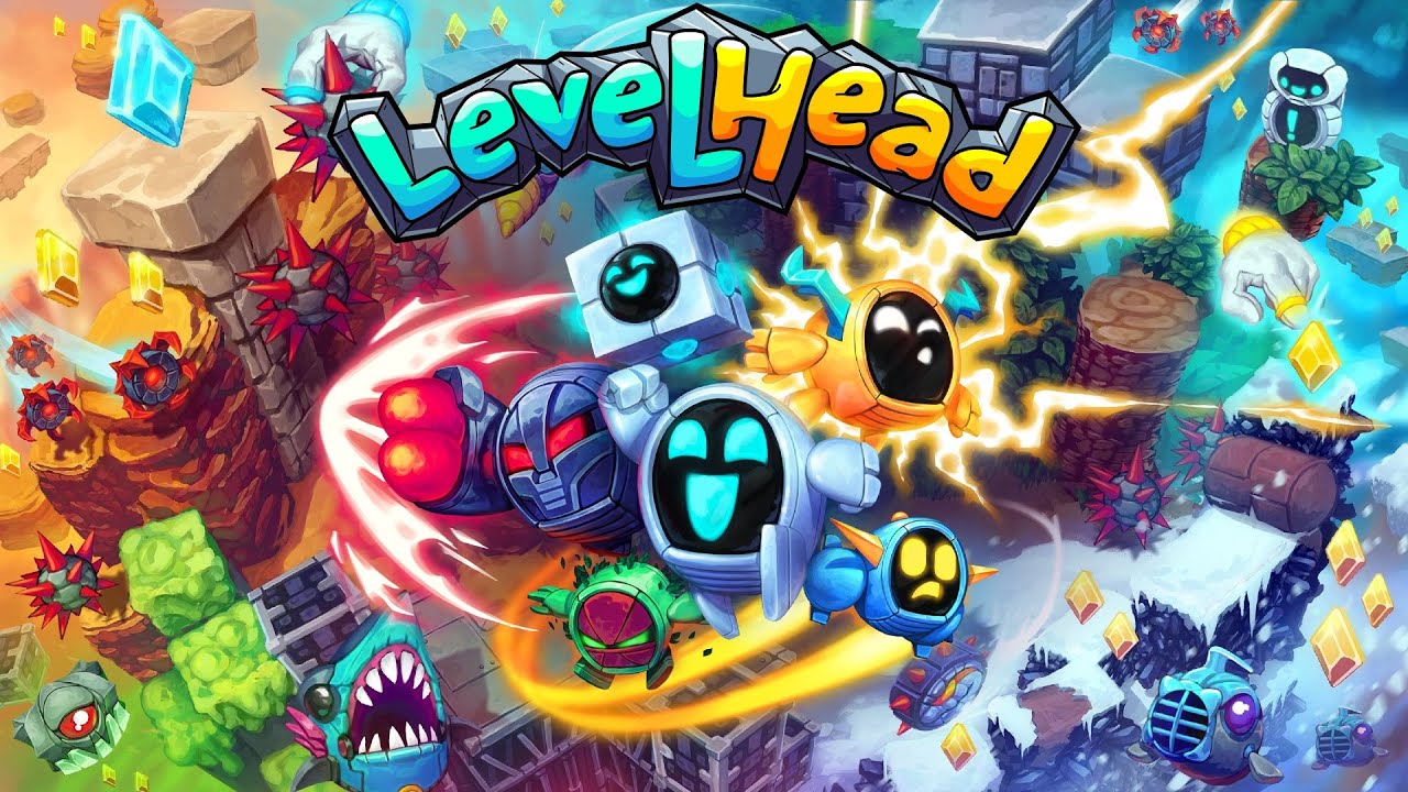 الطلبات المسبقة لـ "Levelhead" من Butterscotch Shenanigans متاحة الآن على App Store 106