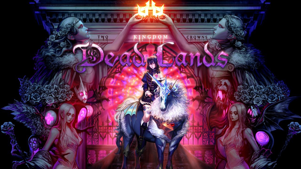 "Kingdom Two Crowns: Dead Lands" يجلب عبور "Bloodstained" إلى اللعبة في الإطلاق الأسبوع المقبل على iOS و Android 169