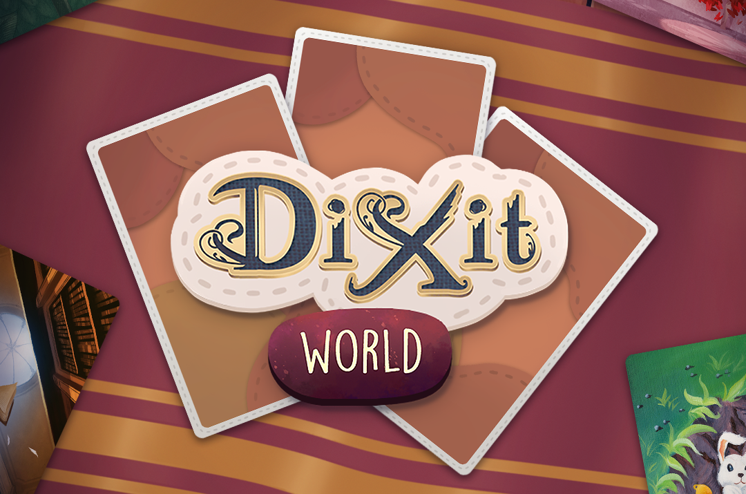 تتجه لعبة البطاقات الشهيرة "Dixit" إلى الهاتف المحمول ، وتفتح الاشتراكات لإصدار تجريبي مغلق الشهر المقبل 9